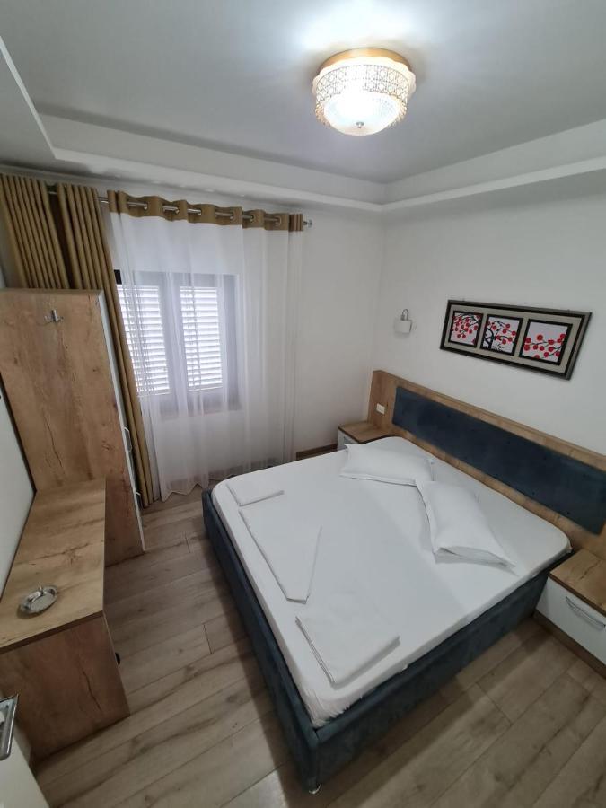 Hotel Darda Kamez Buitenkant foto