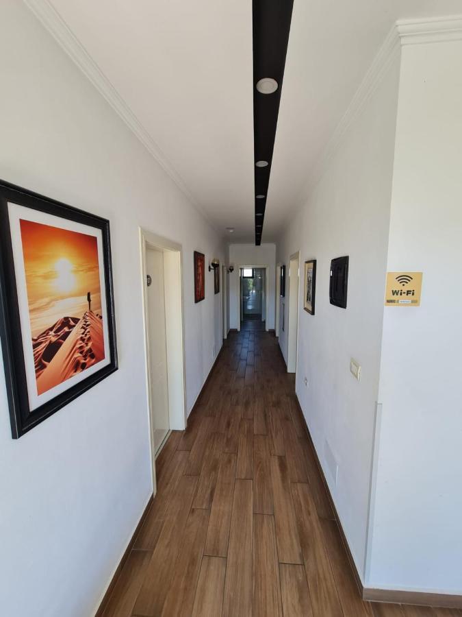 Hotel Darda Kamez Buitenkant foto