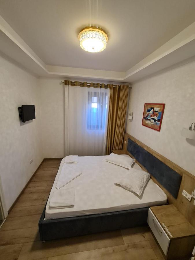 Hotel Darda Kamez Buitenkant foto