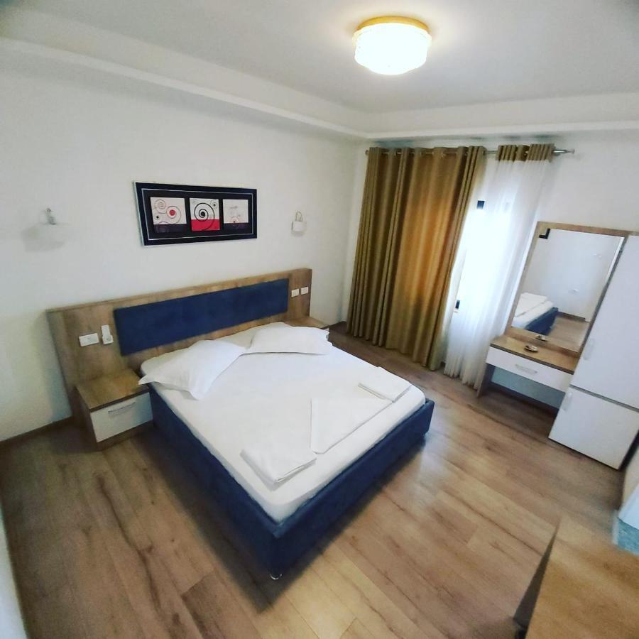 Hotel Darda Kamez Buitenkant foto