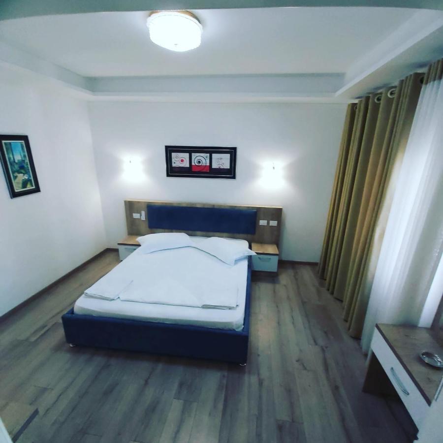 Hotel Darda Kamez Buitenkant foto