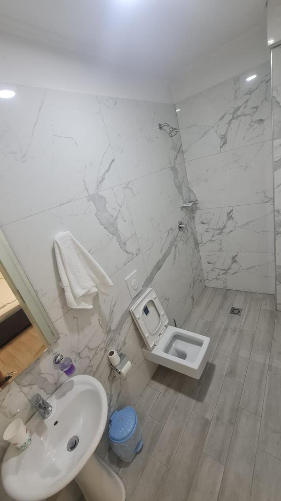 Hotel Darda Kamez Buitenkant foto