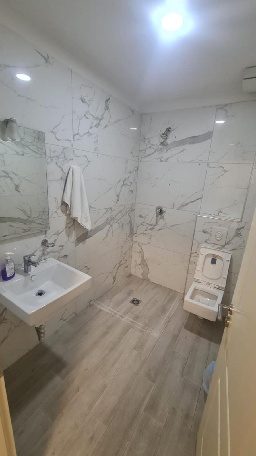 Hotel Darda Kamez Buitenkant foto