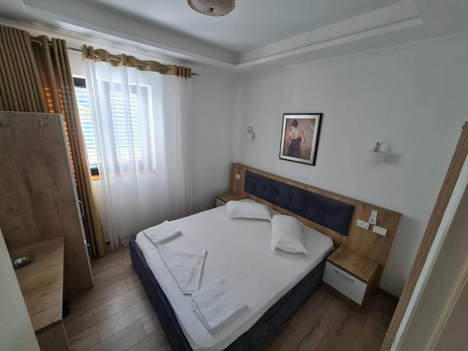 Hotel Darda Kamez Buitenkant foto